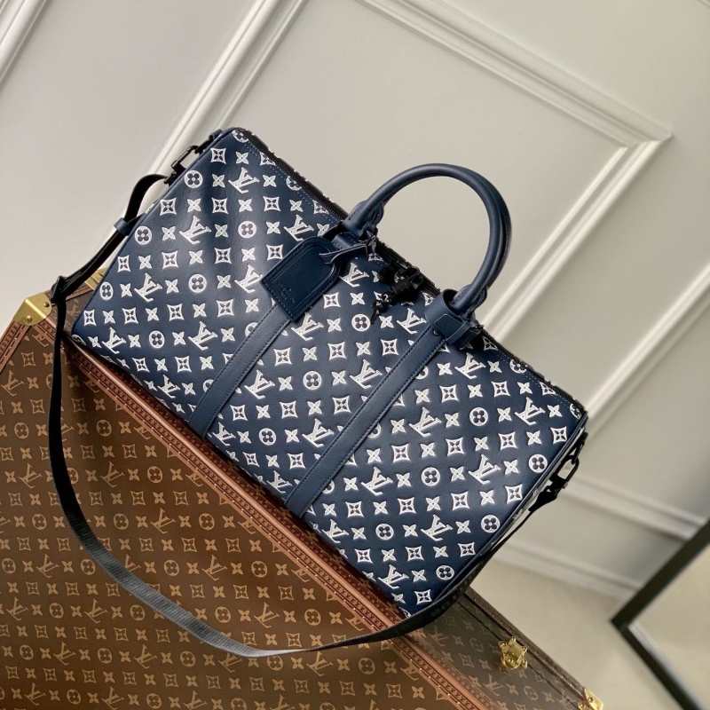 LV Travel Bags